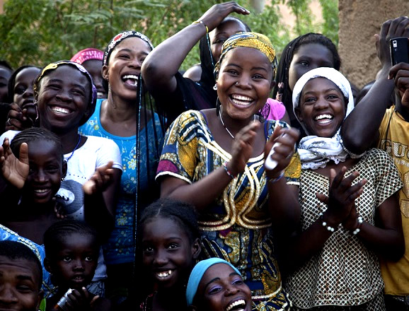 Community Development